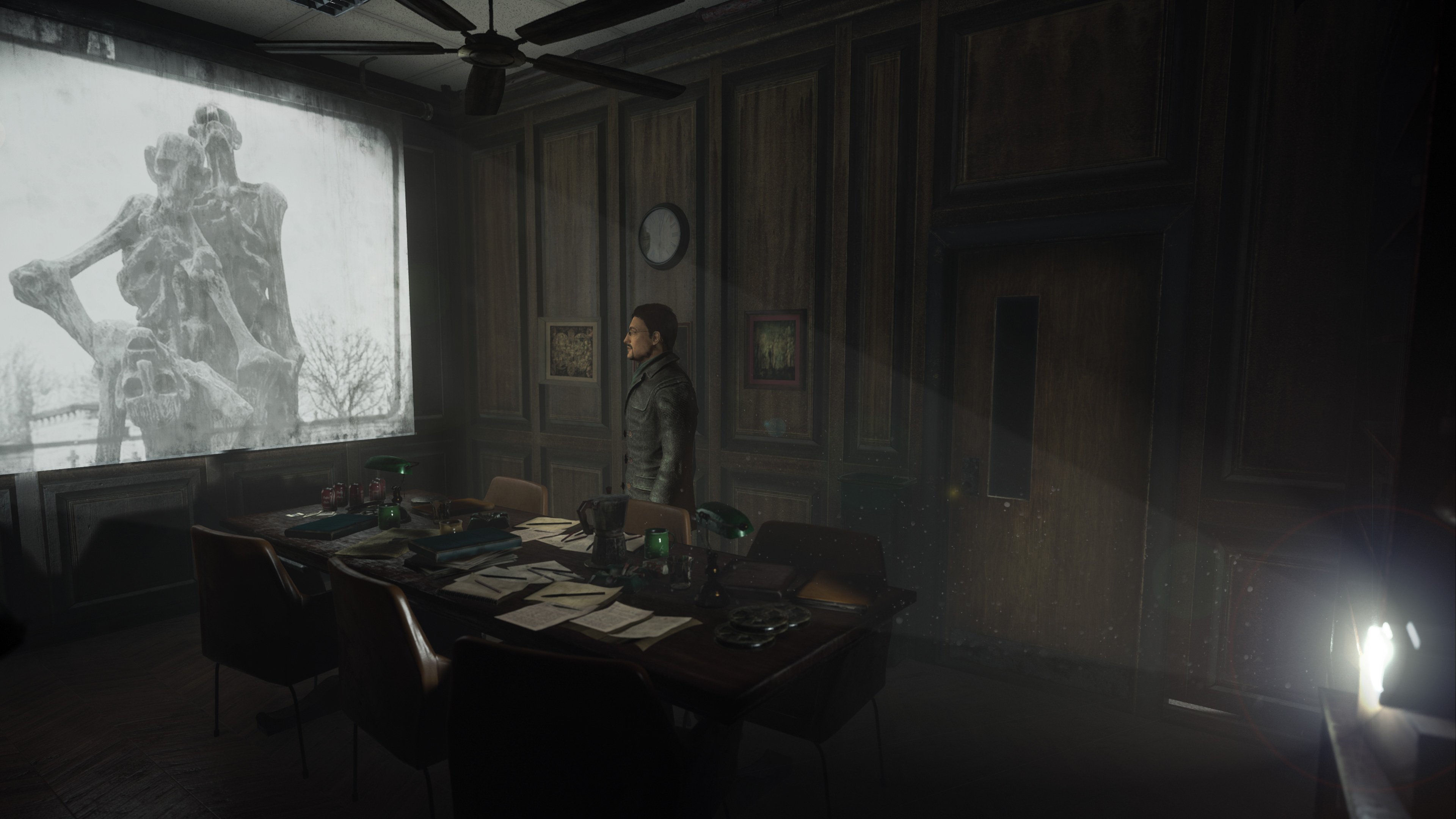 Song Of Horror: Complete Edition